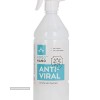 GoGoNano Anti-Viral 2-in-1 Eco-friendly disinfectant and cleaner