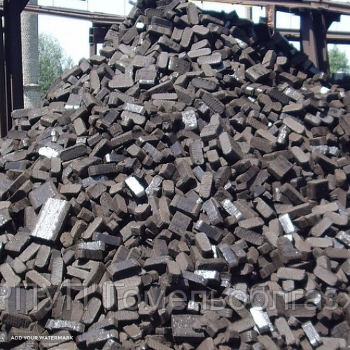 Fuel briquettes BT-2