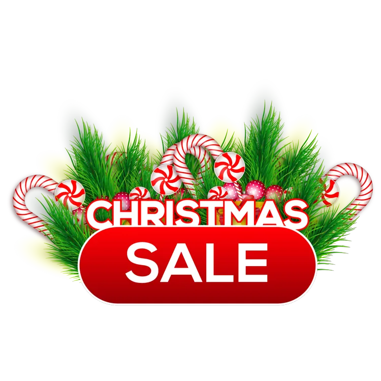 cristmas sale