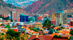 Burundi business review