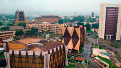 Cameroon business review