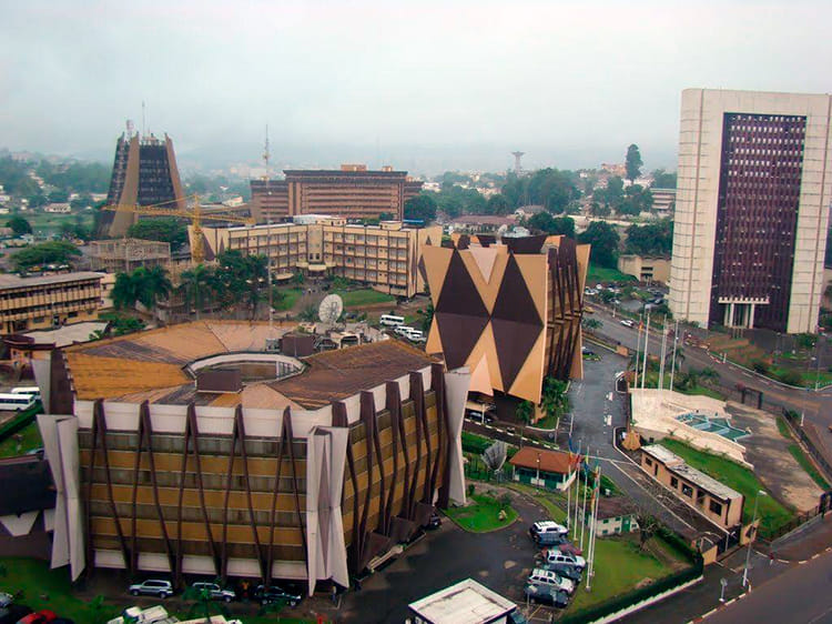 Cameroon business review