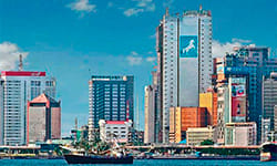 Doing business in Nigeria