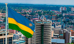 Doing business in Rwanda