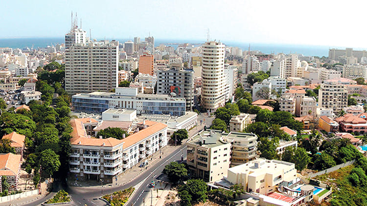 Senegal business review
