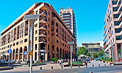 Doing business in Armenia