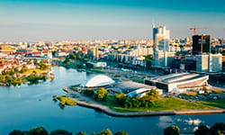 Doing business in Belarus
