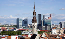 Doing business in Estonia