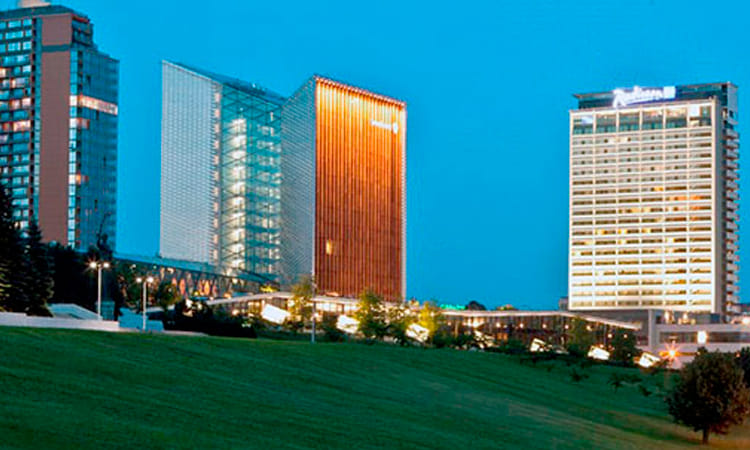 Doing business in Lithuania