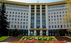 Doing business in Moldova
