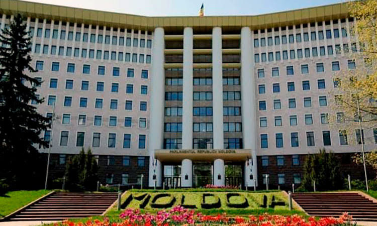 Doing business in Moldova