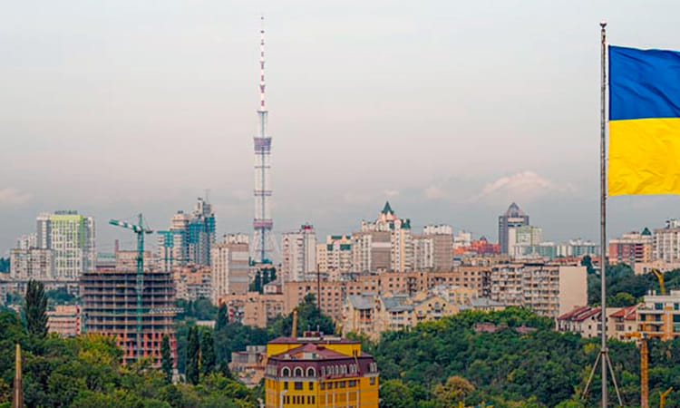 Doing business in Ukraine